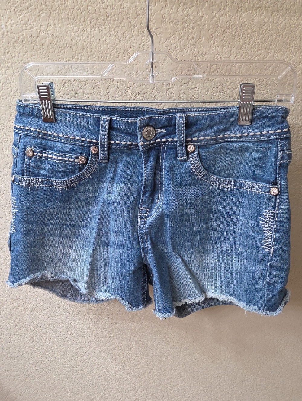 Shyanne Jean Shorts